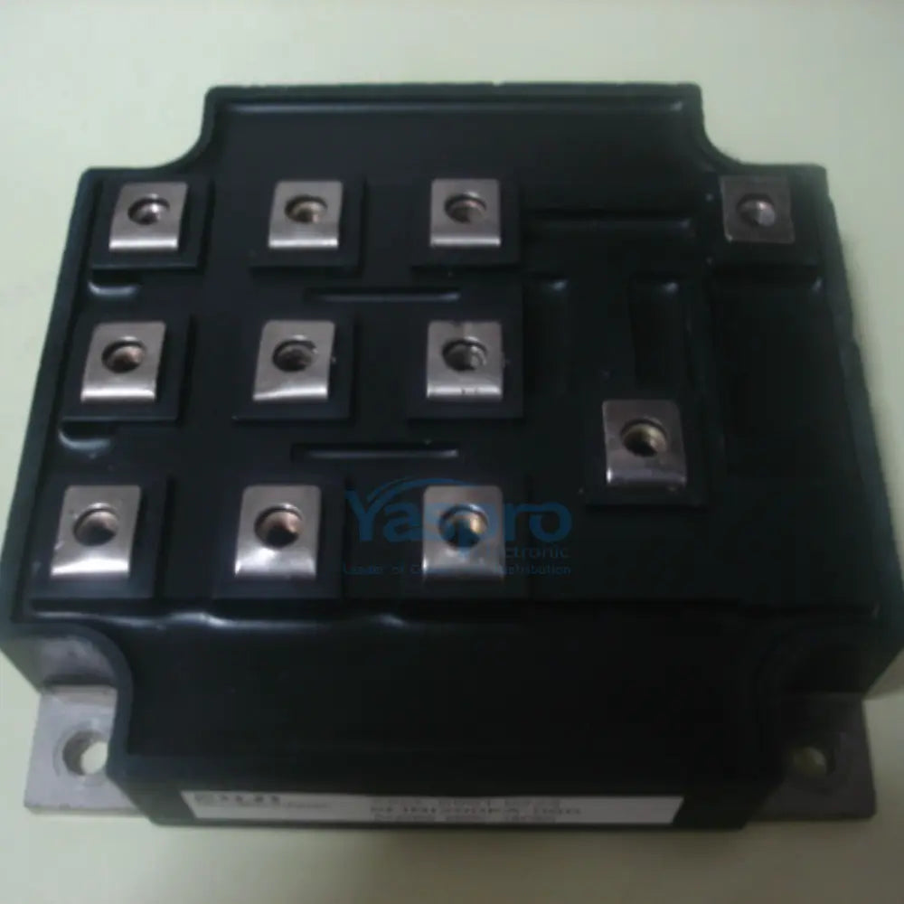 6MBI200FA-060 Fuji IGBT Module