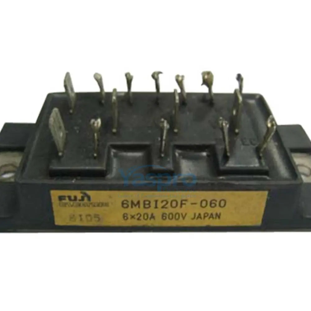 6MBI20F-060 Fuji IGBT Module