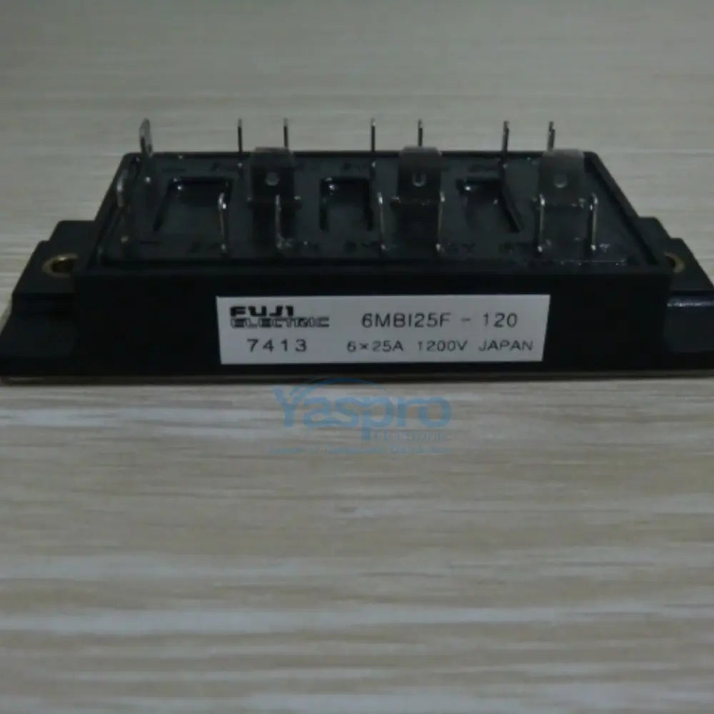 6MBI25F-120 Fuji IGBT Module