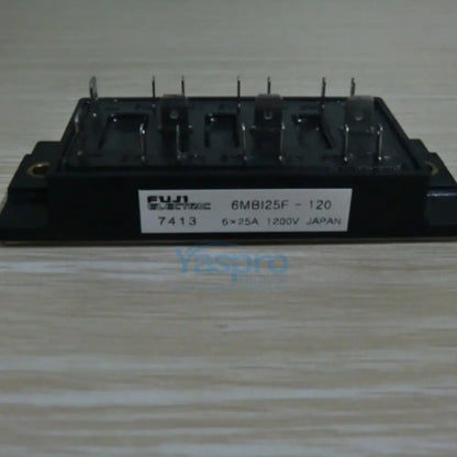 6MBI25F-120 Fuji IGBT Module