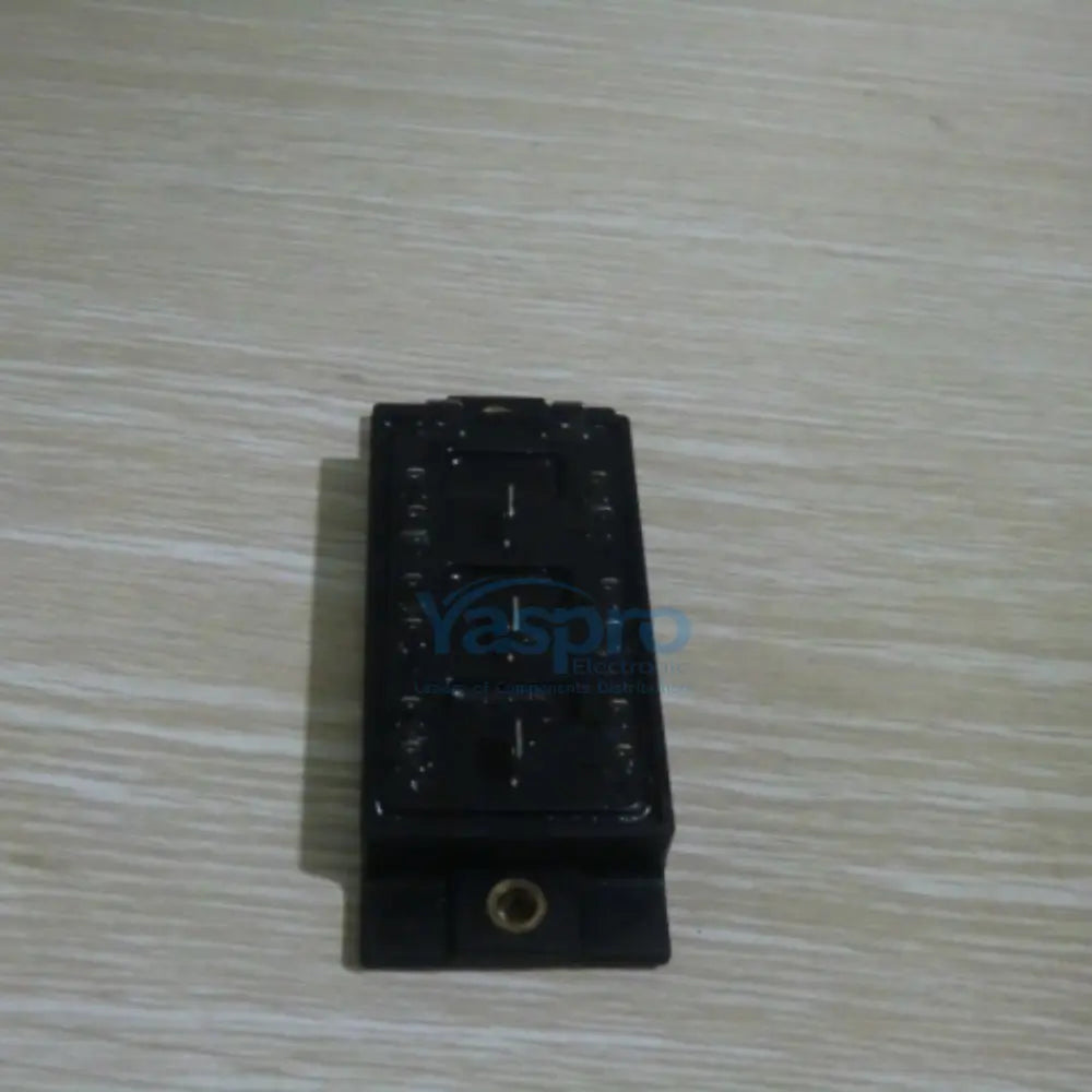 6MBI25F-120 Fuji IGBT Module