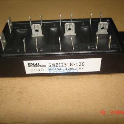 6MBI25LB-120 Fuji IGBT Module