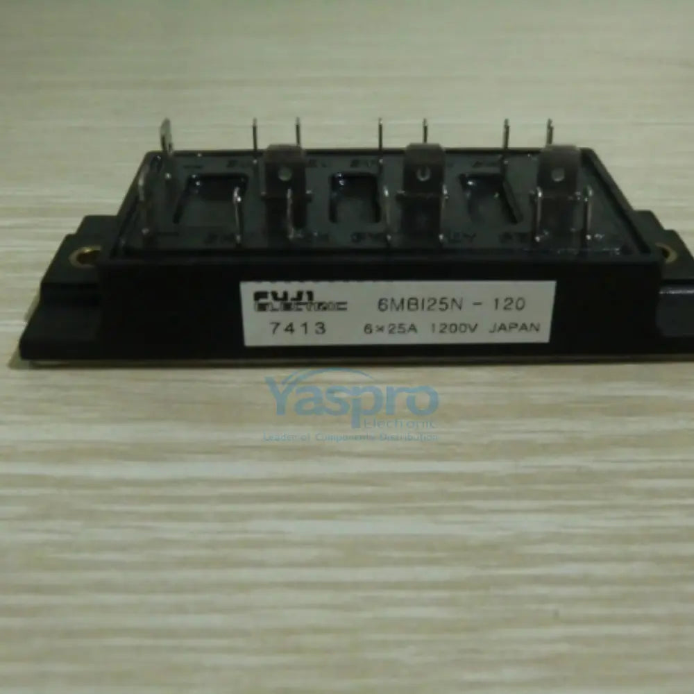 6MBI25N-120 Fuji IGBT Module