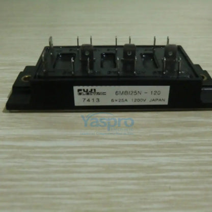 6MBI25N-120 Fuji IGBT Module
