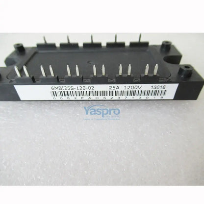 6MBI25S-120 Fuji IGBT Module