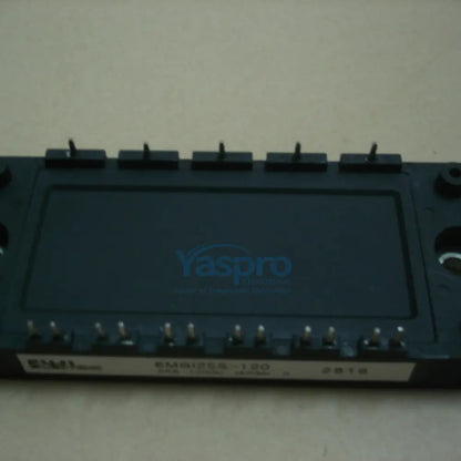 6MBI25S-120 Fuji IGBT Module