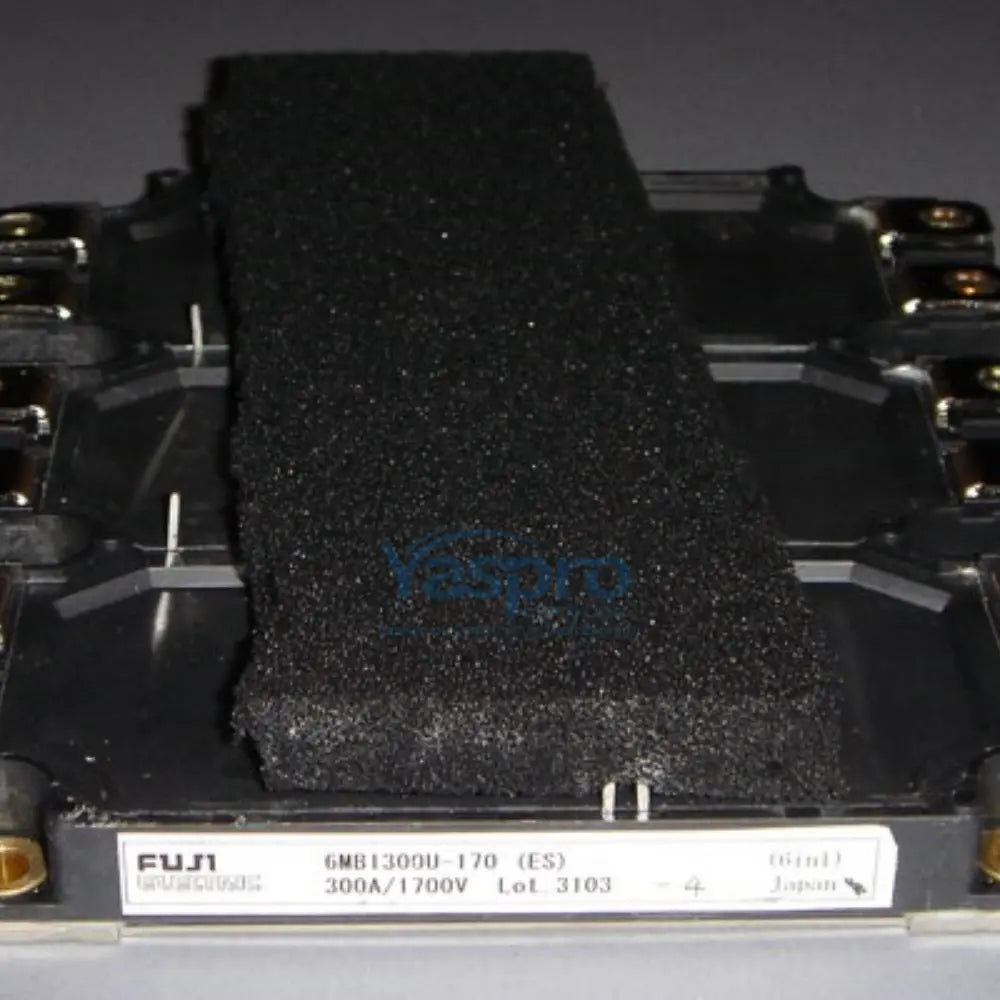 6MBI300U-170 Fuji IGBT Module
