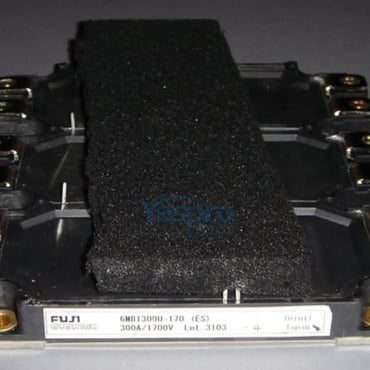 6MBI300U-170 Fuji IGBT Module