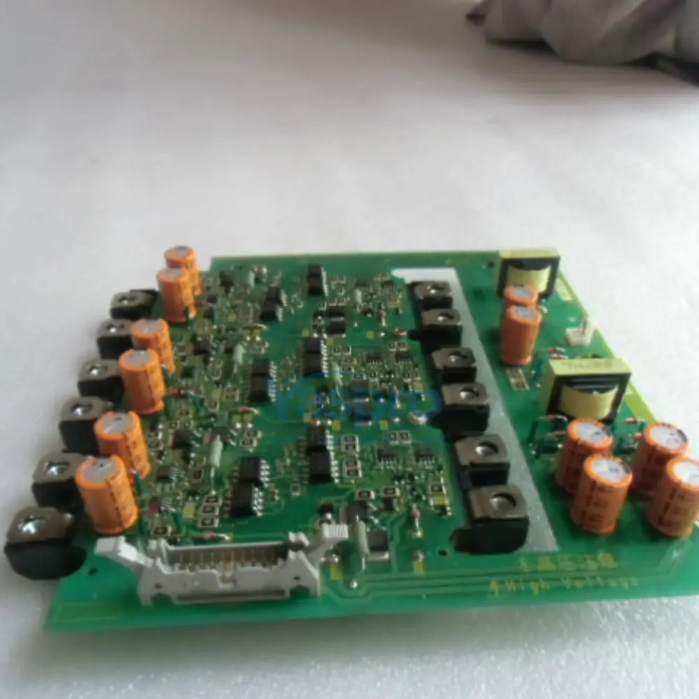 6MBI300UE-120 Fuji IGBT Module