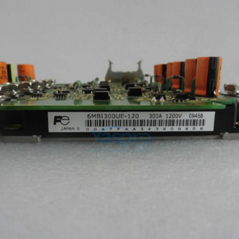 6MBI300UE-120 Fuji IGBT Module