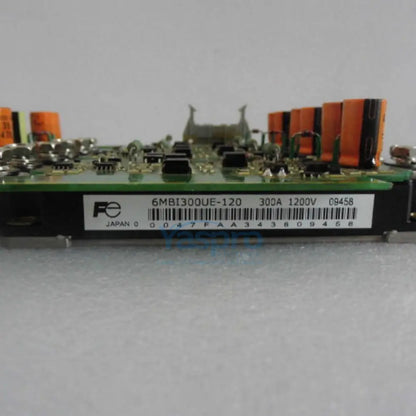 6MBI300UE-120 Fuji IGBT Module