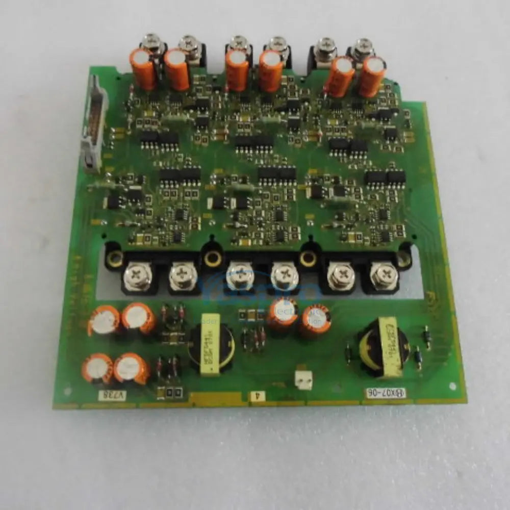 6MBI300UE-120 Fuji IGBT Module
