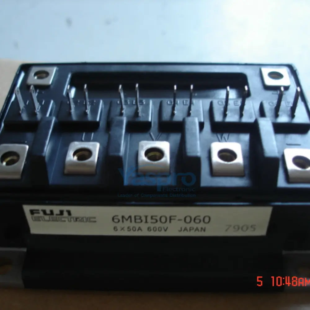 6MBI50F-060 Fuji IGBT Module