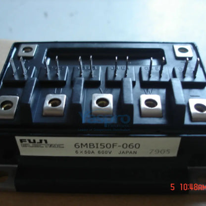 6MBI50F-060 Fuji IGBT Module