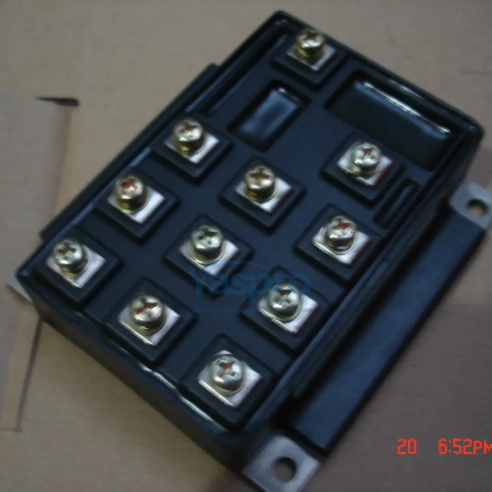 6MBI50FA-060 Fuji IGBT Module