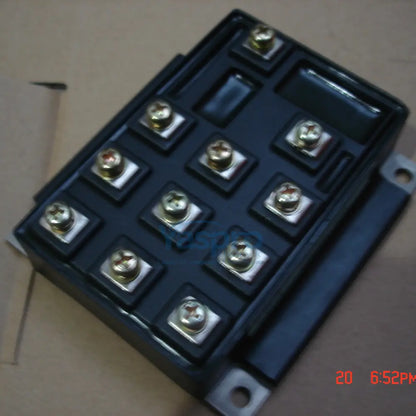 6MBI50FA-060 Fuji IGBT Module