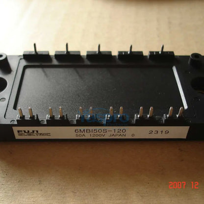 6MBI50S-120 Fuji IGBT Module