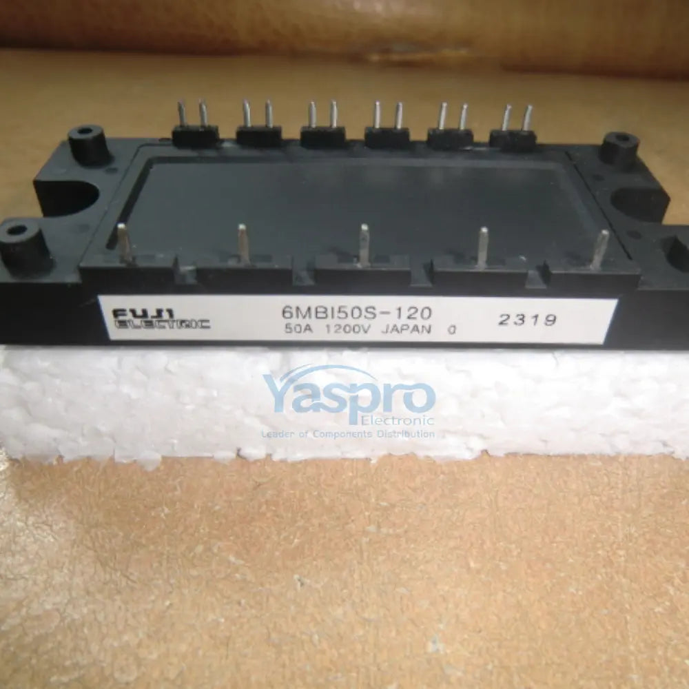 6MBI50S-120 Fuji IGBT Module