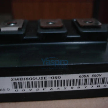 6MBI600U2E-060 Fuji IGBT Module