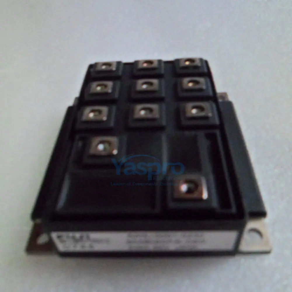 6MBI60FA-060 Fuji IGBT Module