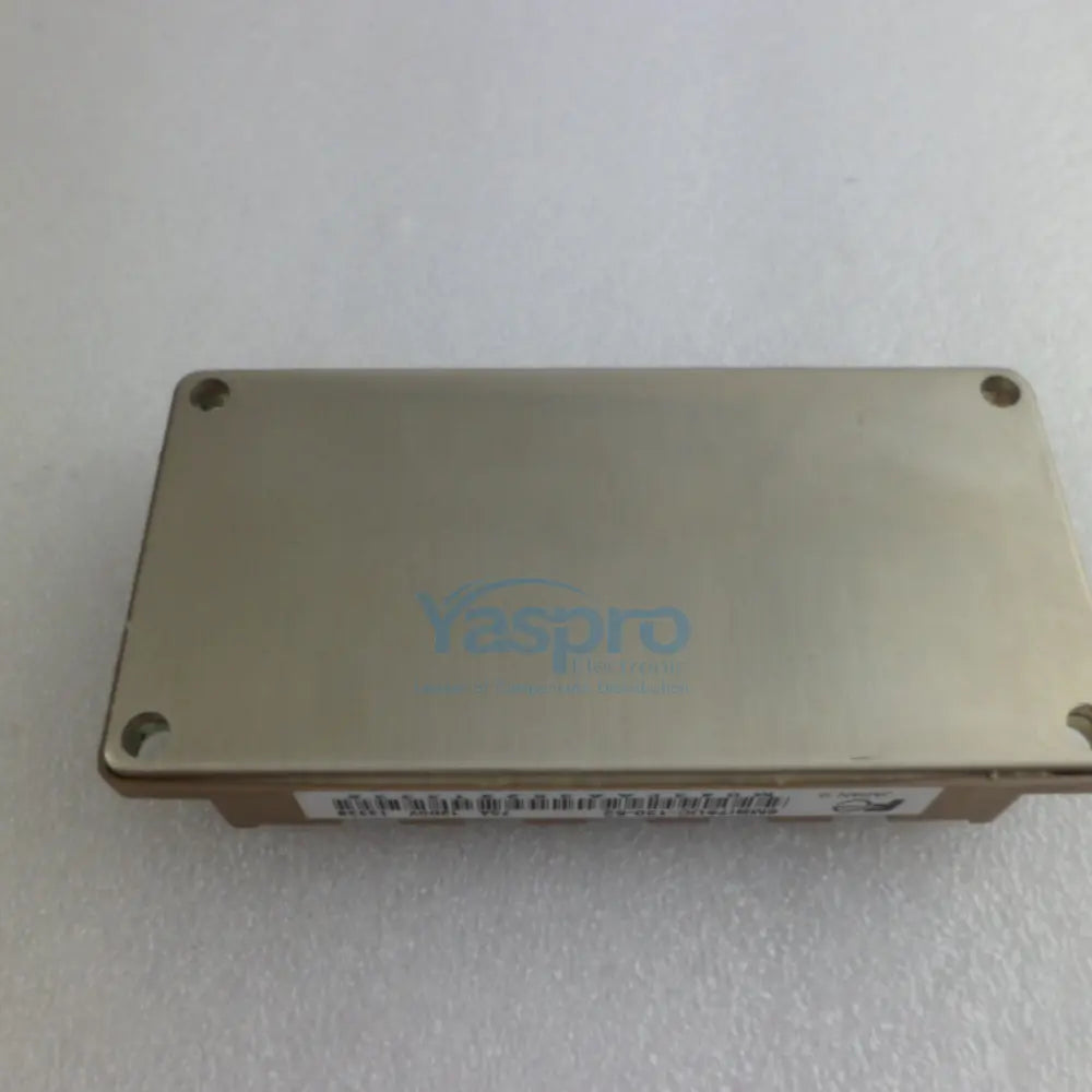 6MBI75UC-120-52 Fuji IGBT Module