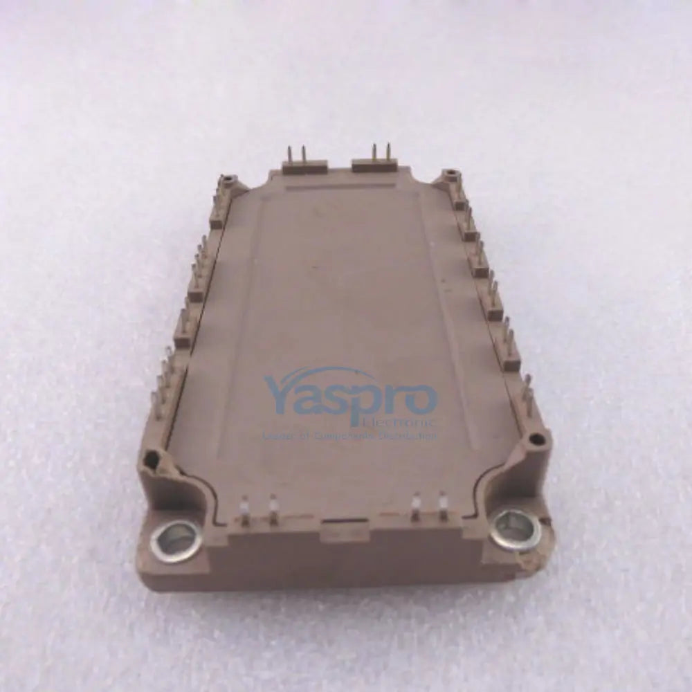 6MBI75UC-120-52 Fuji IGBT Module