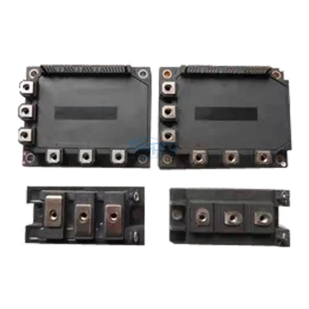 6MBP100BJ060 FUJI IPM Module 600V 100A