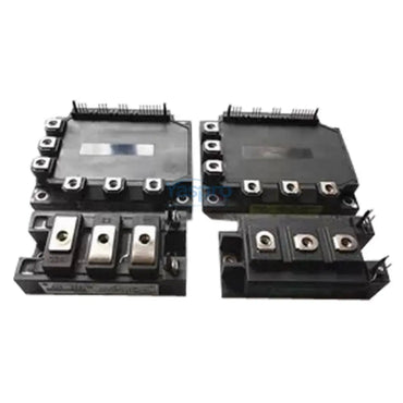 6MBP100BJ060 FUJI IPM Module 600V 100A