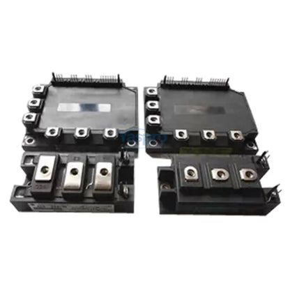 6MBP100BJ060 FUJI IPM Module 600V 100A