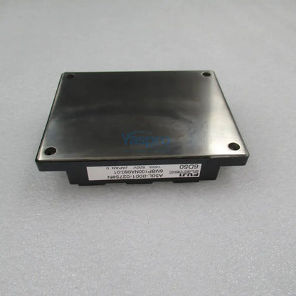 6MBP100NA060-01 FUJI IPM Module 600V 100A