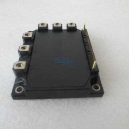 6MBP100RA-060 FUJI IPM Module 600V 100A
