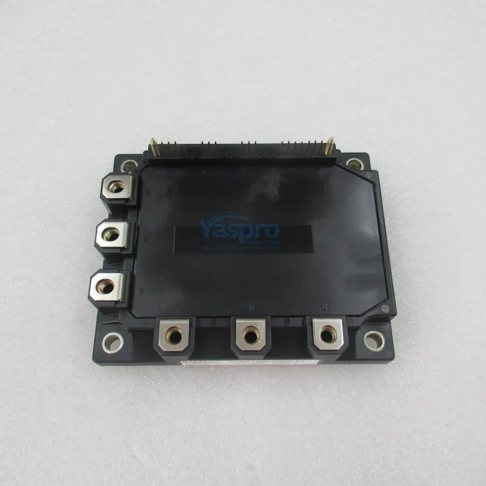 6MBP100RA060-01 FUJI IPM Module 600V 100A