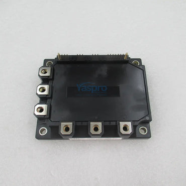 6MBP100RA060-01 FUJI IPM Module 600V 100A