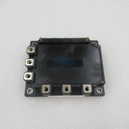 6MBP100RA060-01 FUJI IPM Module 600V 100A