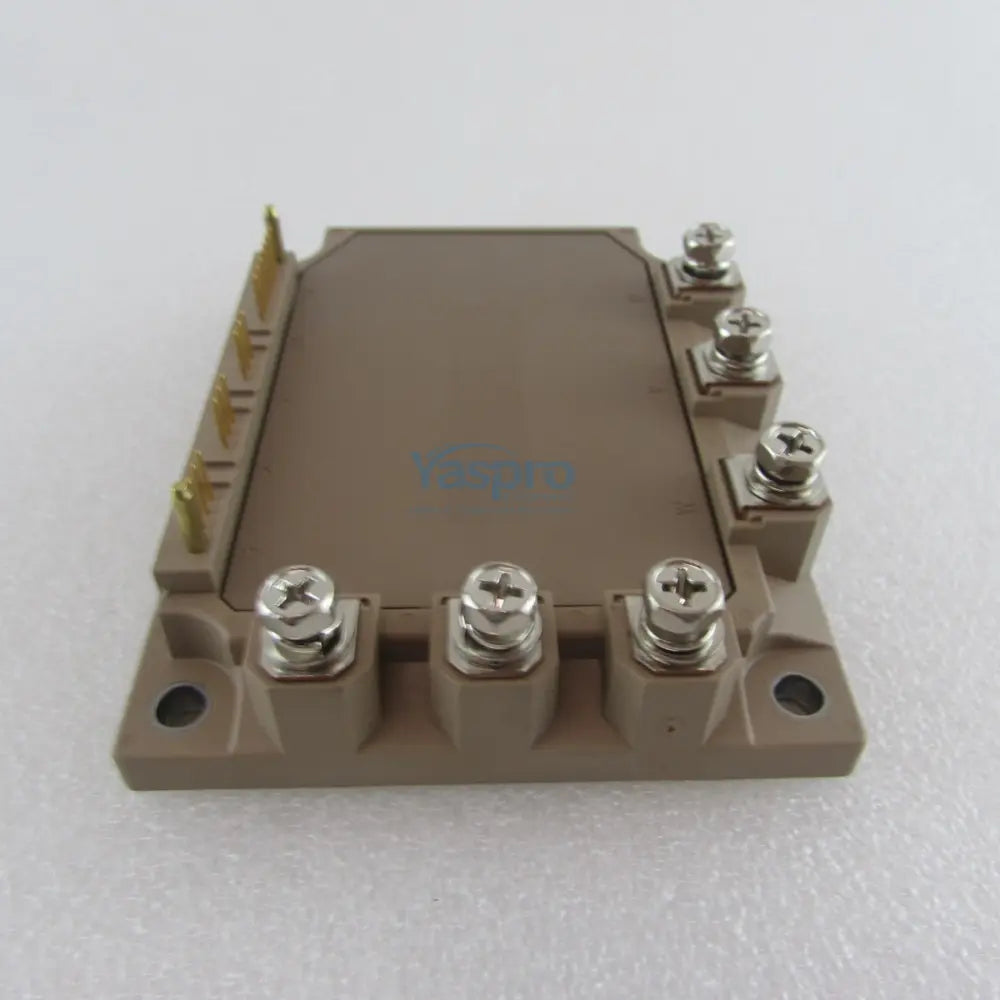 6MBP100RA060-55 FUJI IPM Module 600V 100A
