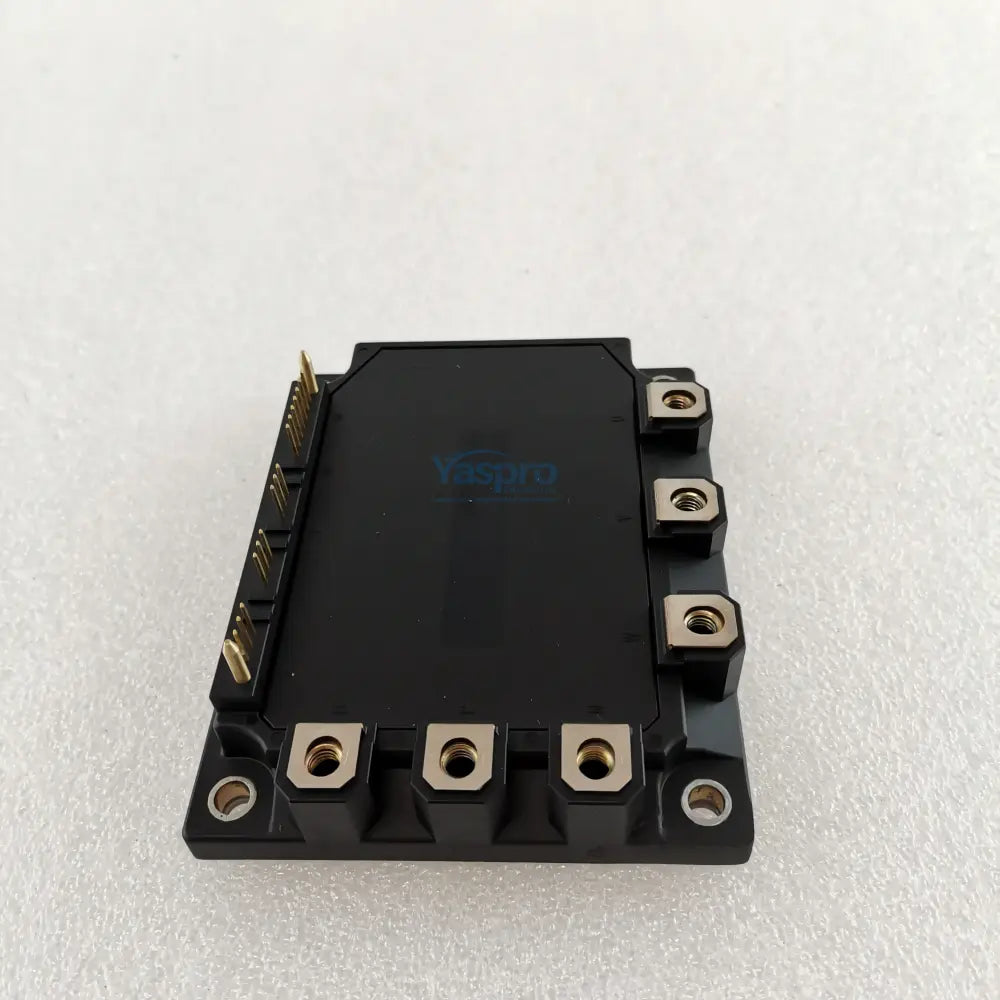 6MBP100RA060 FUJI IPM Module 600V 100A