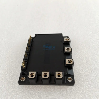6MBP100RA060 FUJI IPM Module 600V 100A
