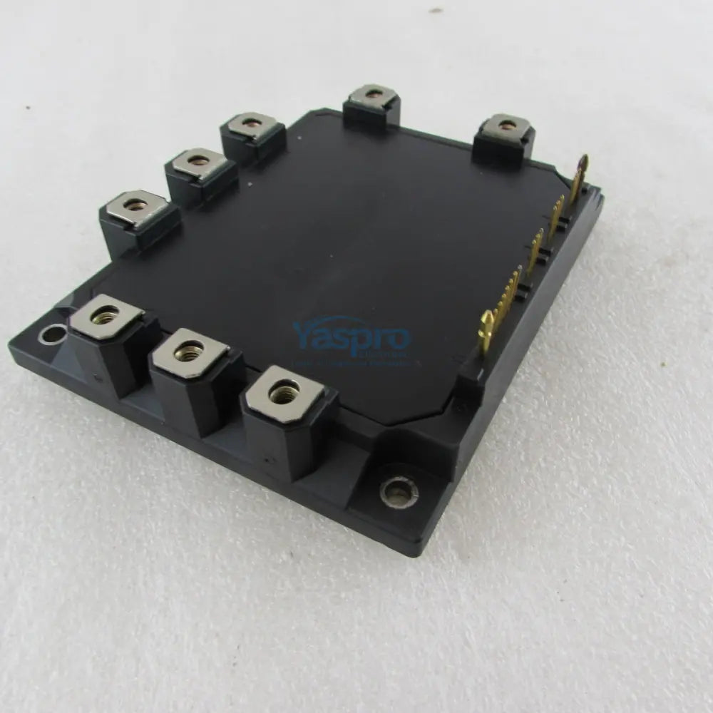 6MBP100RA120 FUJI IPM Module 1200V 100A