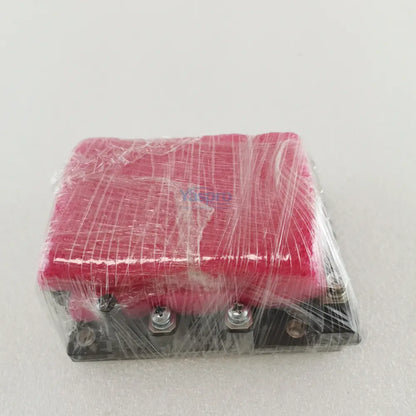 6MBP100RS060 FUJI IPM Module 600V 100A