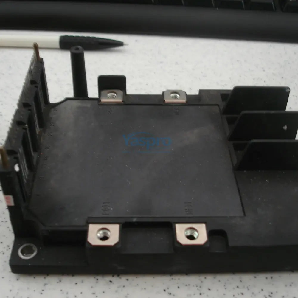 6MBP100RSA120 FUJI IPM Module 1200V 100A