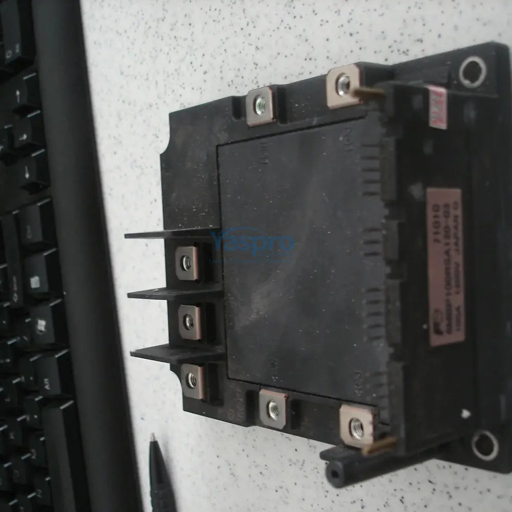 6MBP100RSA120 FUJI IPM Module 1200V 100A