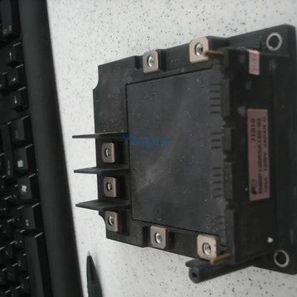 6MBP100RSA120 FUJI IPM Module 1200V 100A