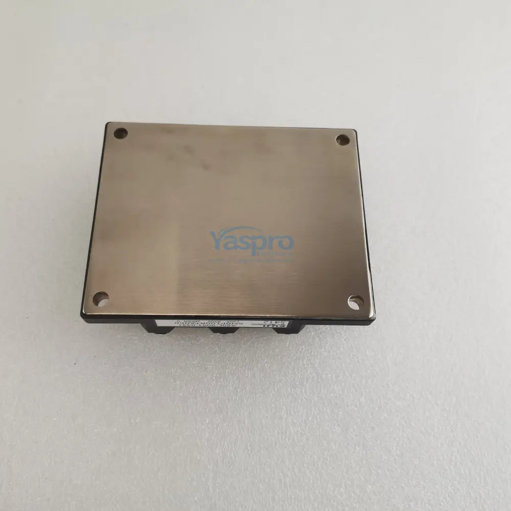 6MBP100RTA060 FUJI IPM Module 600V 100A
