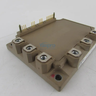 6MBP100RTB060-50 FUJI IPM Module 600V 100A