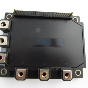 6MBP100RTD060 FUJI IPM Module 600V 100A