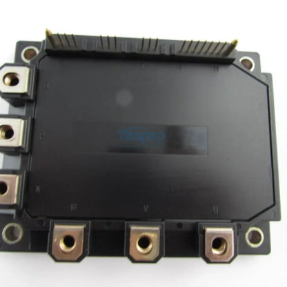 6MBP100RTD060 FUJI IPM Module 600V 100A