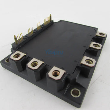 6MBP100RTJ060 FUJI IPM Module 600V 100A