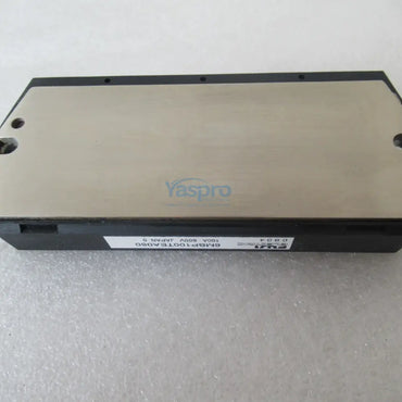 6MBP100TEA060 FUJI IPM Module 600V 100A