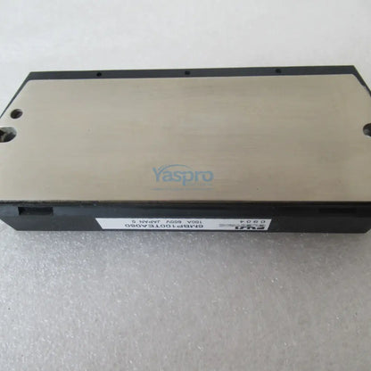 6MBP100TEA060 FUJI IPM Module 600V 100A