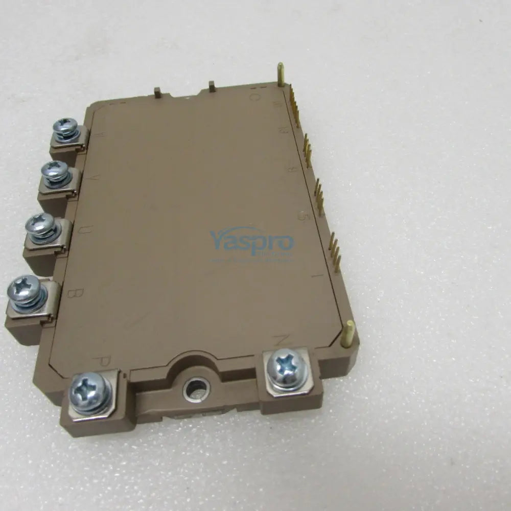 6MBP100VCA060-51 FUJI IPM Module 600V 100A